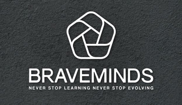 BRAVEMINDS